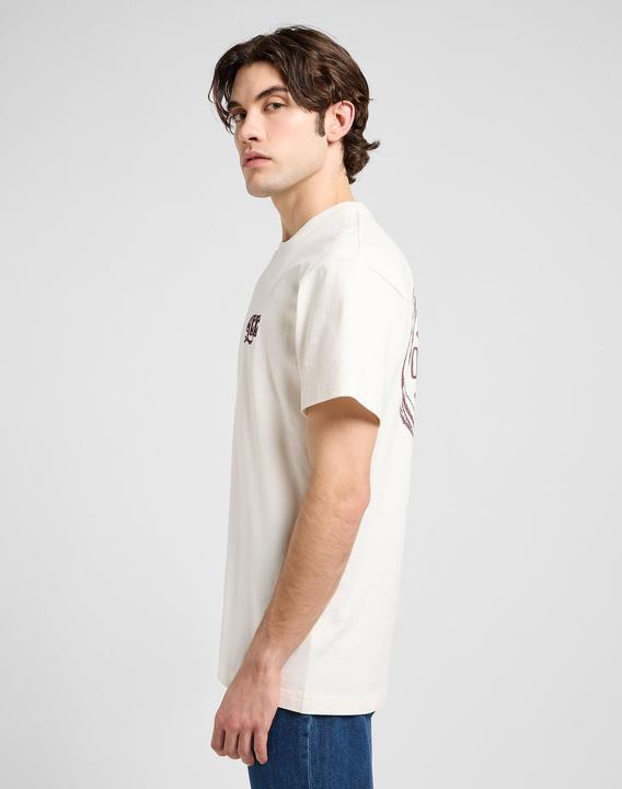 Produktbild Lee T-Shirt Relaxed Graphic Tee (M)