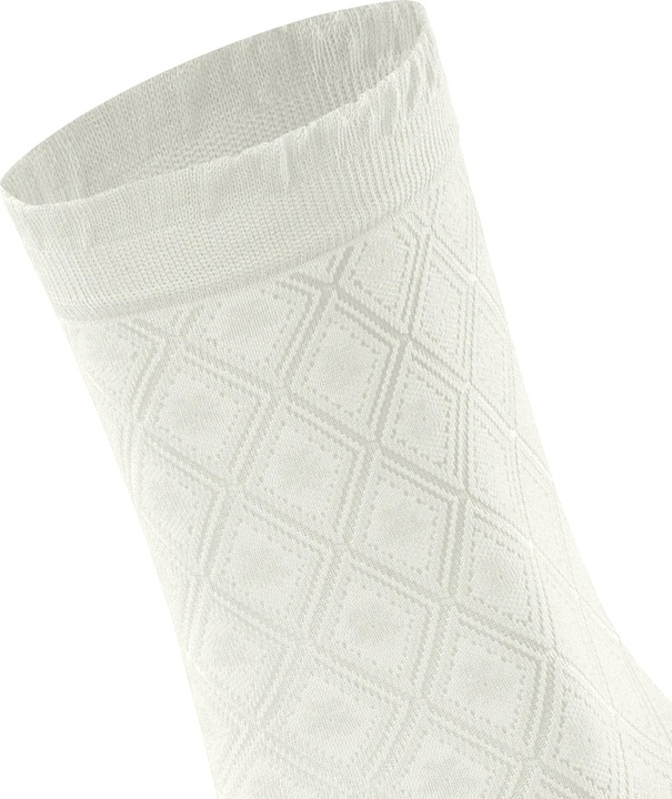 Produktbild Falke Argyle Charm Socke (37 - 38)