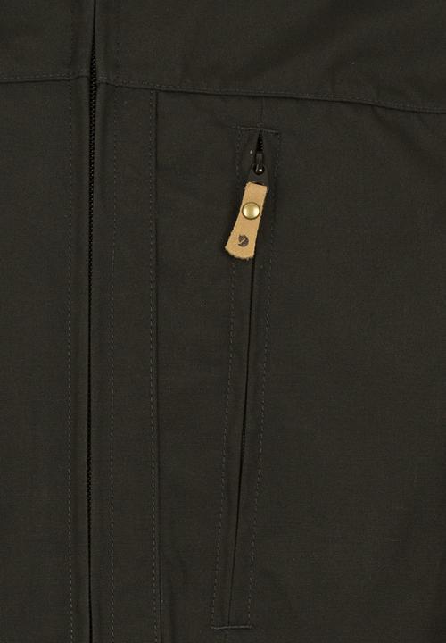 Actual product image Fjällräven Sten Jacket (3XL)