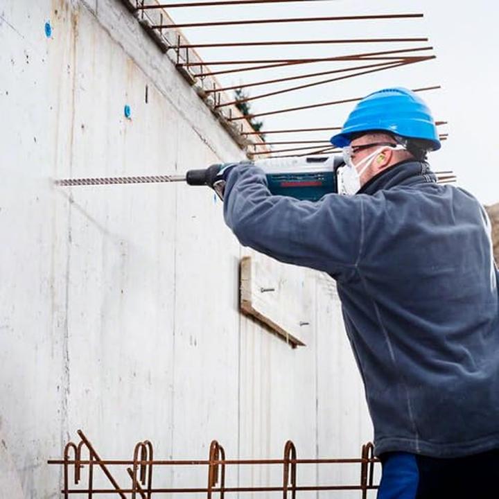 Produktbild Bosch Professional Zubehör Hammerbohrer SDS max-7, 45 x 400 x 520 mm (45 mm)