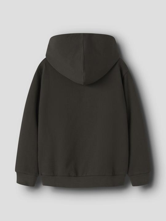 Produktbild Name it Regular Fit Hoodie (116)