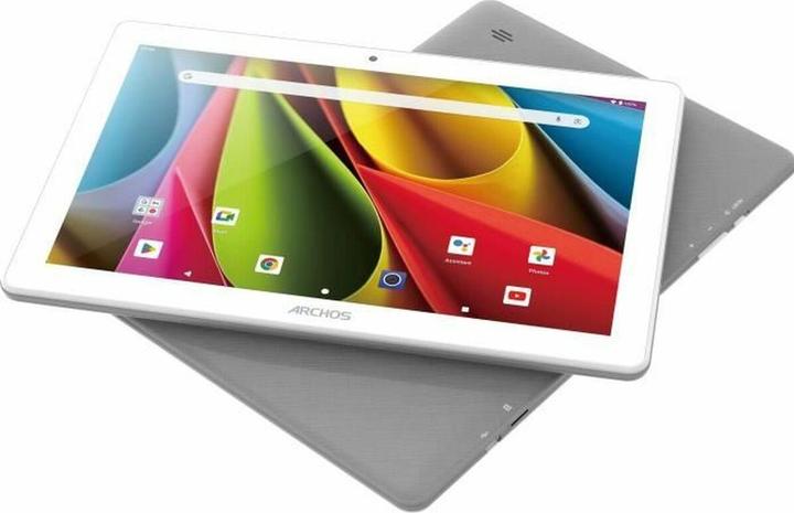 Actual product image Archos T101 FHD2 WiFi (WLAN only, 10.10", 64 GB, White, Grey)