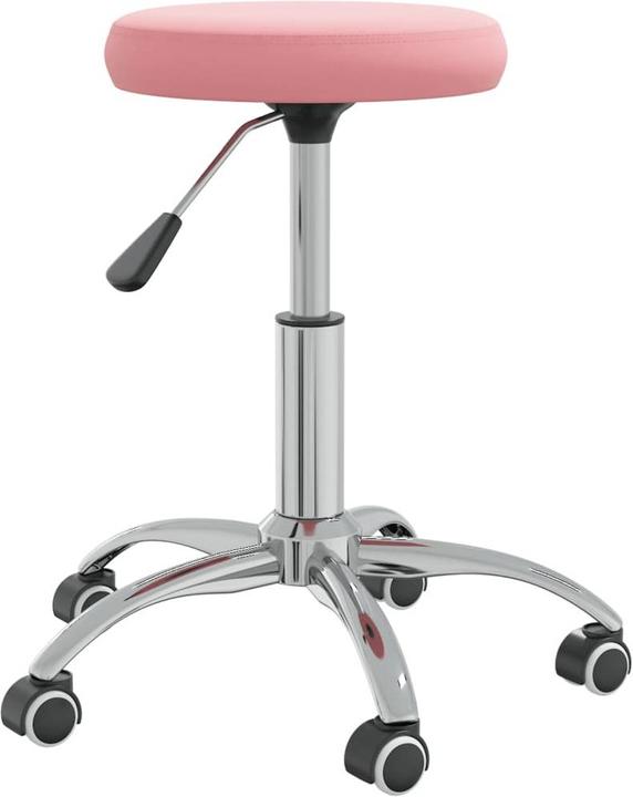 Produktbild vidaXL Massagehocker