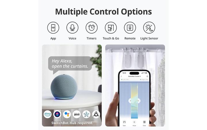 Immagine prodotto SwitchBot Rod 3