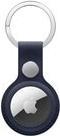 Actual product image Apple FineWoven Key Ring
