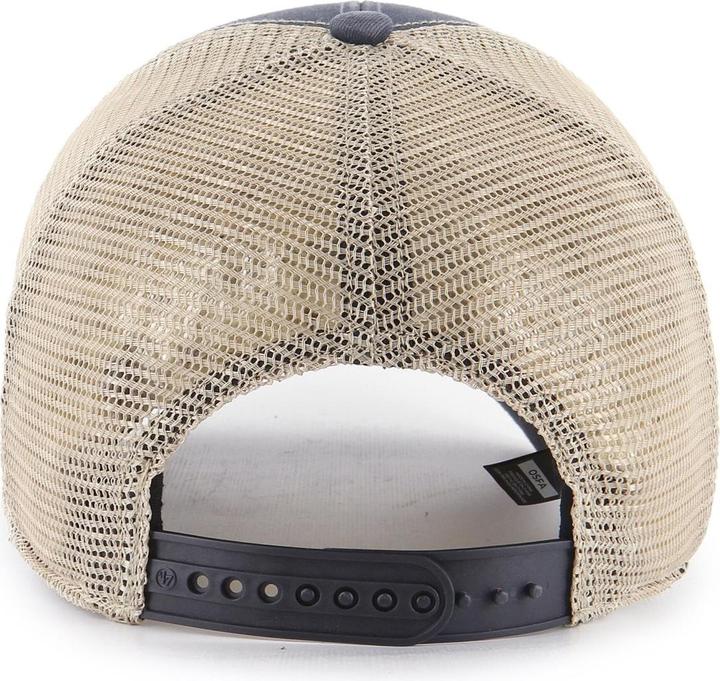Actual product image 47 Brand Trucker Flagship New York Yankees (One size)