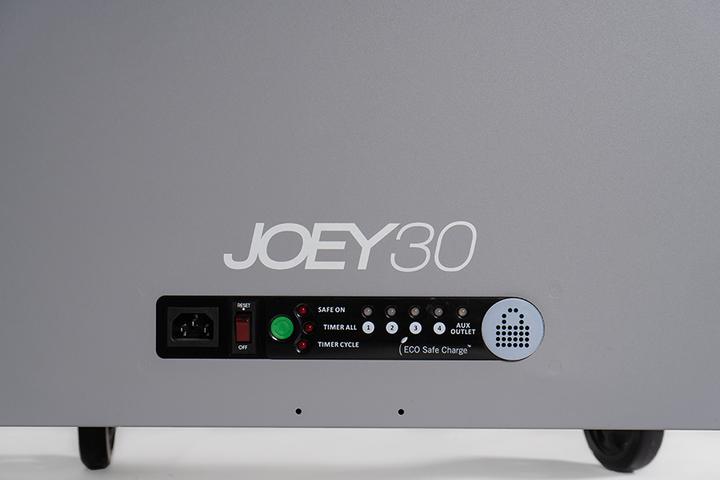 Produktbild Menatwork JOEY 30 CHARGE