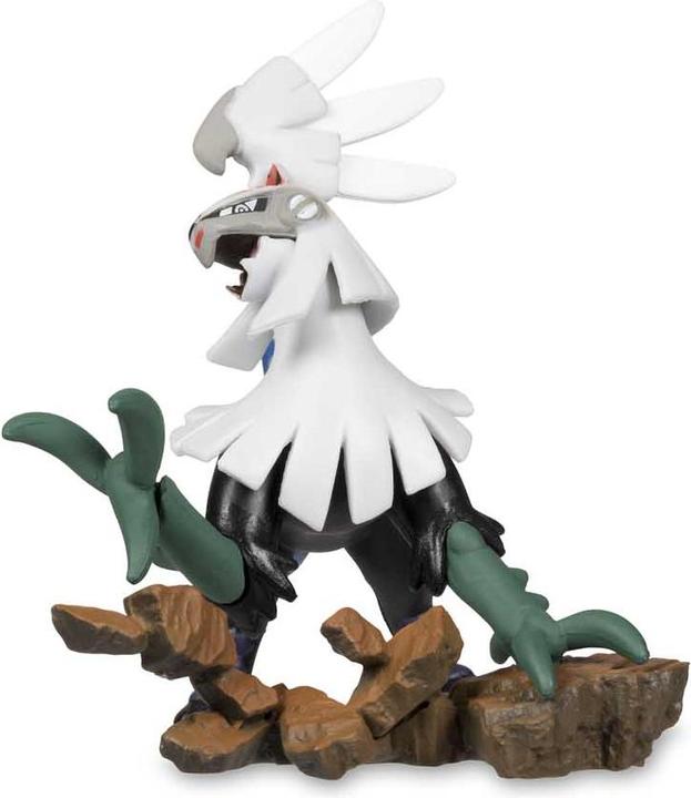Image du produit Pokémon Silvally Collection Box - EN (Anglais, Coffret & Collection)