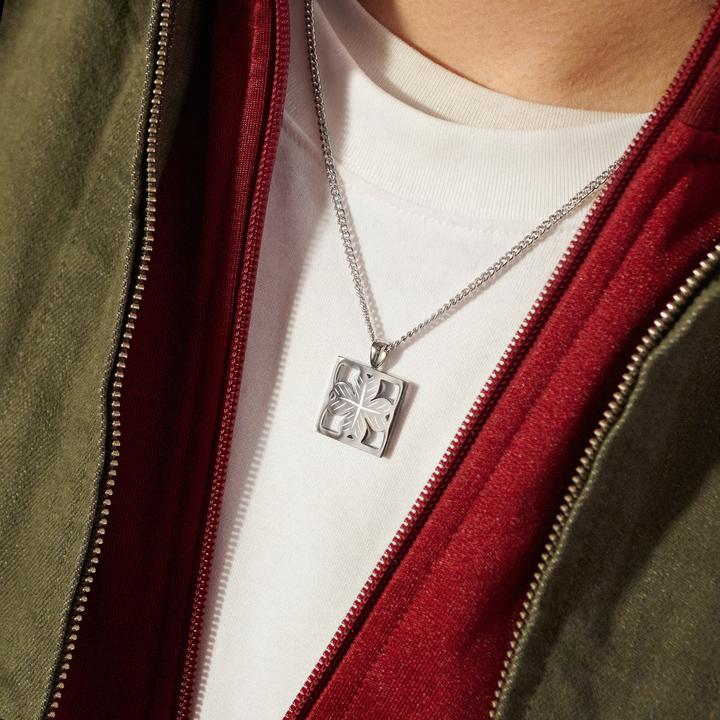 Image du produit Seizmont Clover (Acier inoxydable)