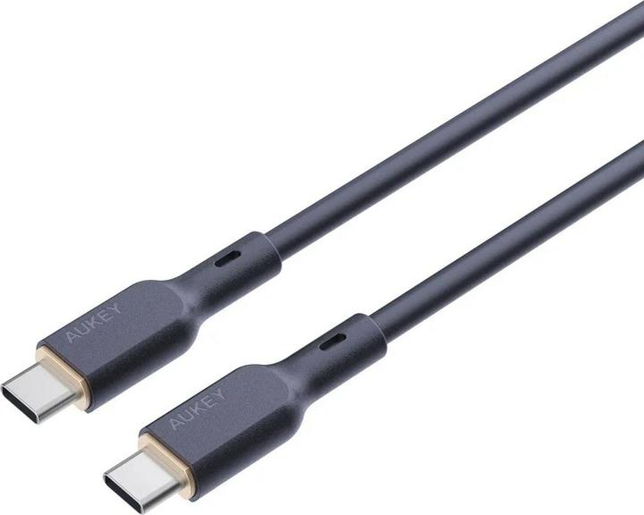 Image du produit Aukey USB C — USB C (1 m, USB 2.0, 100 W)
