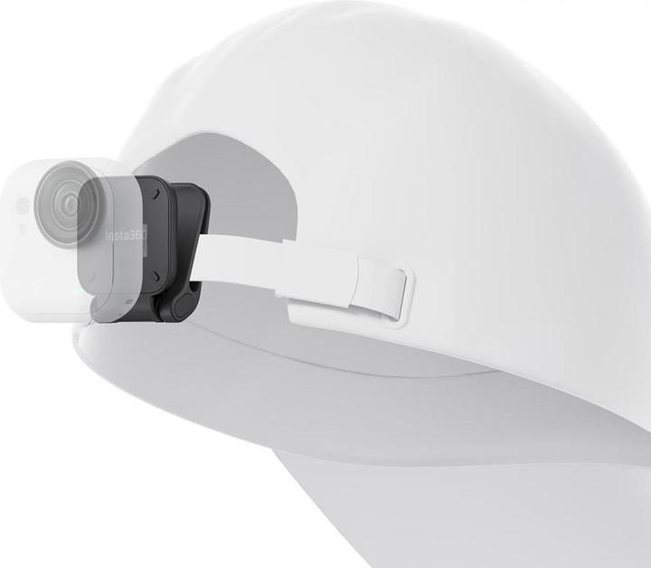 Image du produit Insta360 GO Ultra Magnetic Easy Clip mount