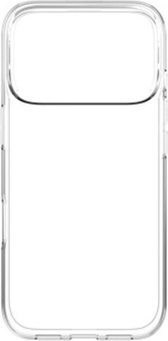 Xtorm Zero Case Iphone 17 Pro Max Soft Tpu Back Cover (Grs Recy (Apple iPhone 17 Pro Max)