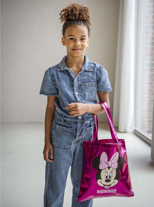 Immagine prodotto Vadobag Minnie Mouse Shopper Metallic Moves