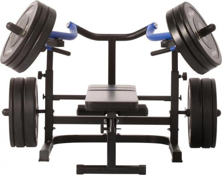 Immagine prodotto Maxxus Panca per pesi G-Motion