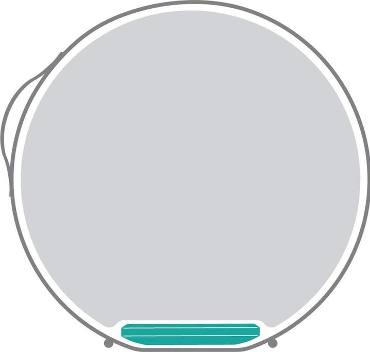 Immagine prodotto Vluv Sitzball-Serie (65 cm)