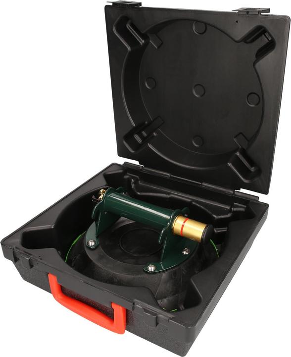 KS Tools Werkzeuge-Maschinen GmbH XXL Suction lifter, 130 kg (130 kg)