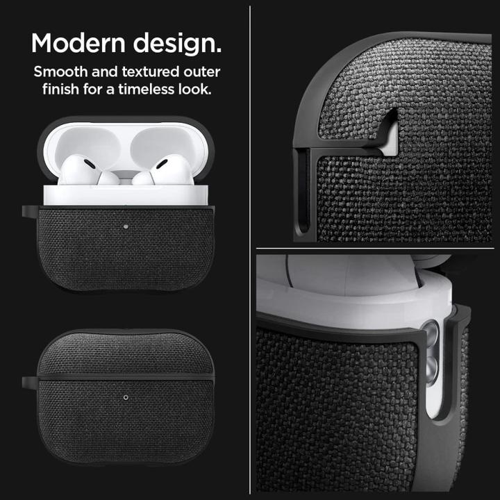 Actual product image Spigen Urban Fit (Headphone bag)