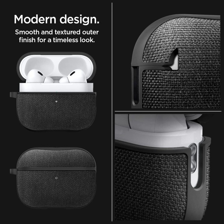 Produktbild Spigen Urban Fit (Kopfhörer Tasche)