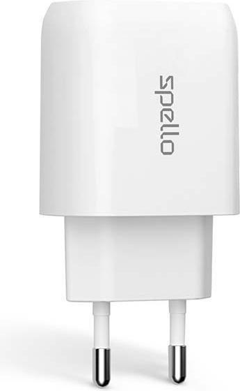 Actual product image Spello PD Charger (20 W)