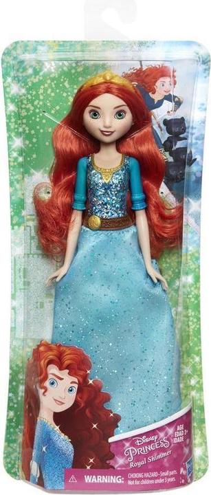 Produktbild Hasbro Merida
