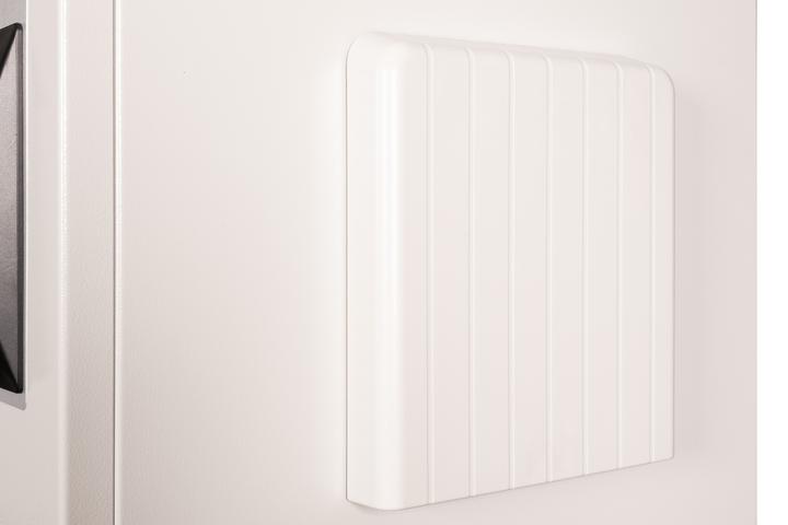 Produktbild Digitus Wandgehäuse IP55 - zur Anwendung im Aussenbereich - 600x450 mm (BxT) (7 HE, 19 Zoll Rack)