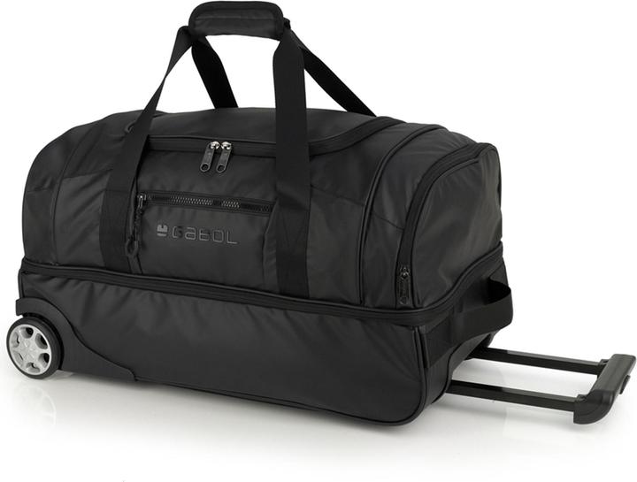 Immagine prodotto Gabol Borsa da viaggio Canada a 2 ruote 55 cm (51 l)