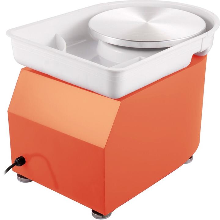 Actual product image Avetoe Electric potter's wheel