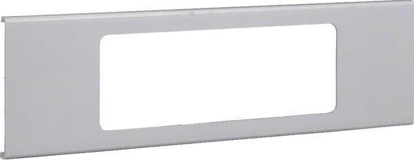 Actual product image Hager Device cover