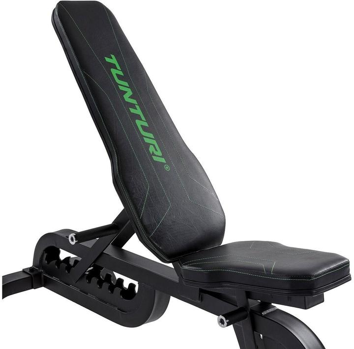 Image du produit Tunturi Pro Mulitbank Utility Bench UB90