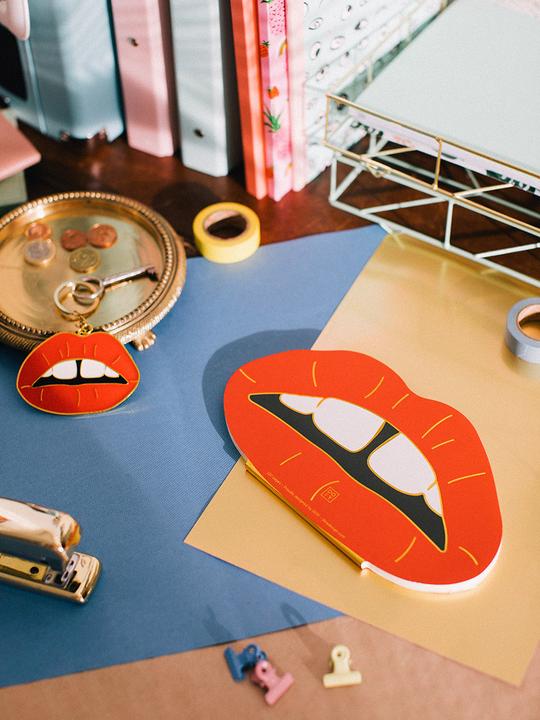 Image du produit Doiy Oversized Notebook