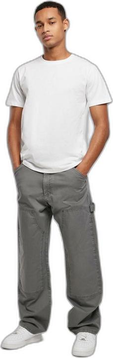 Produktbild Urban Classics Freizeithose Double Knee Carpenter (33)
