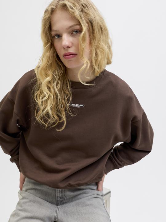 Produktbild JJXX JXSTUDIO Sweatshirt Sweatshirt (XS)