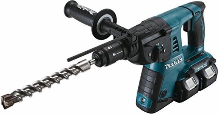 Actual product image Makita DHR264Z cordless hammer drill (Rechargeable battery operated)