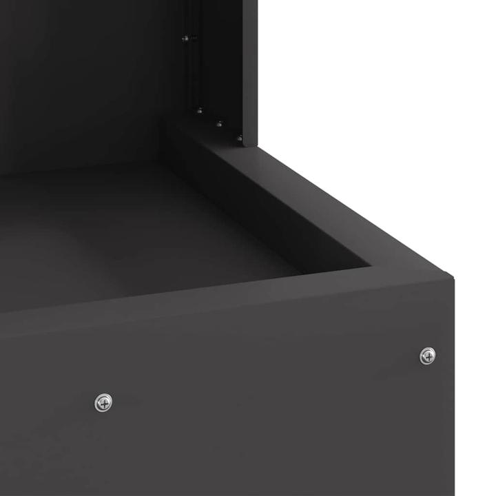Immagine prodotto vidaXL Outdoor Feuerplatz (35 cm)