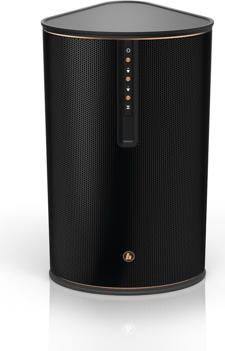 Produktbild Hama IR80MBT (Internetradio, UNDOK)