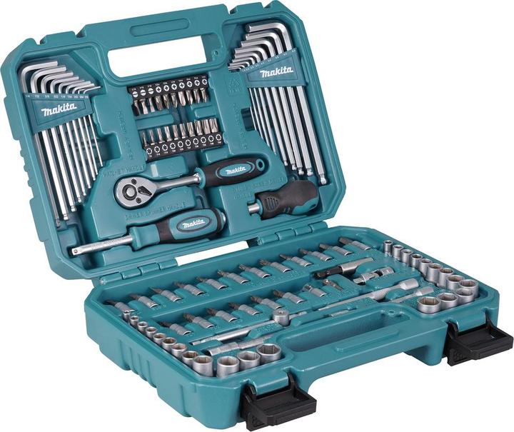 Actual product image Makita E-15752 (91 pieces)