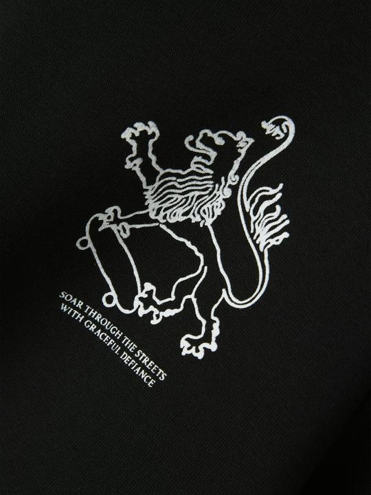 Produktbild Lmtd Loose Fit Hoodie (134, 140)