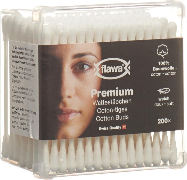 Image du produit Flawa Premium