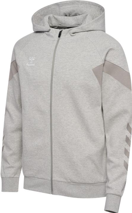 Produktbild hummel Hmltravel Zip Hoodie (XL)