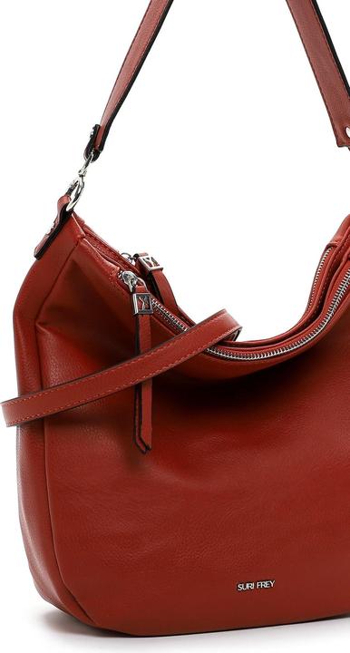 Actual product image Suri Frey Beutel SFY Abbey