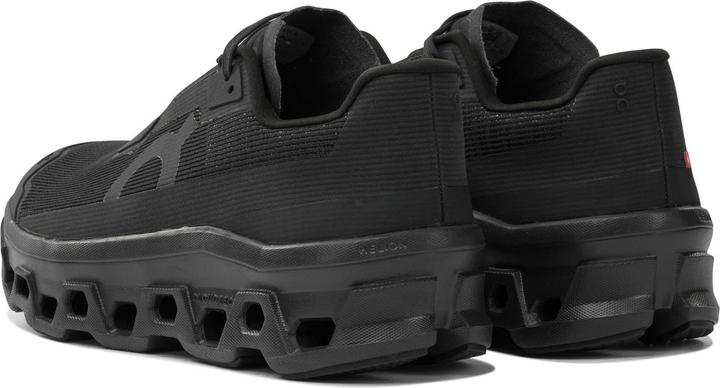 Produktbild On Running Sneakers Black (41)