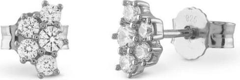 Produktbild Guess JSBE04497JWRHT/U (Silber)