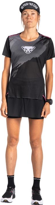 Produktbild Dynafit Alpine Graphic Visor Band Cap (58)