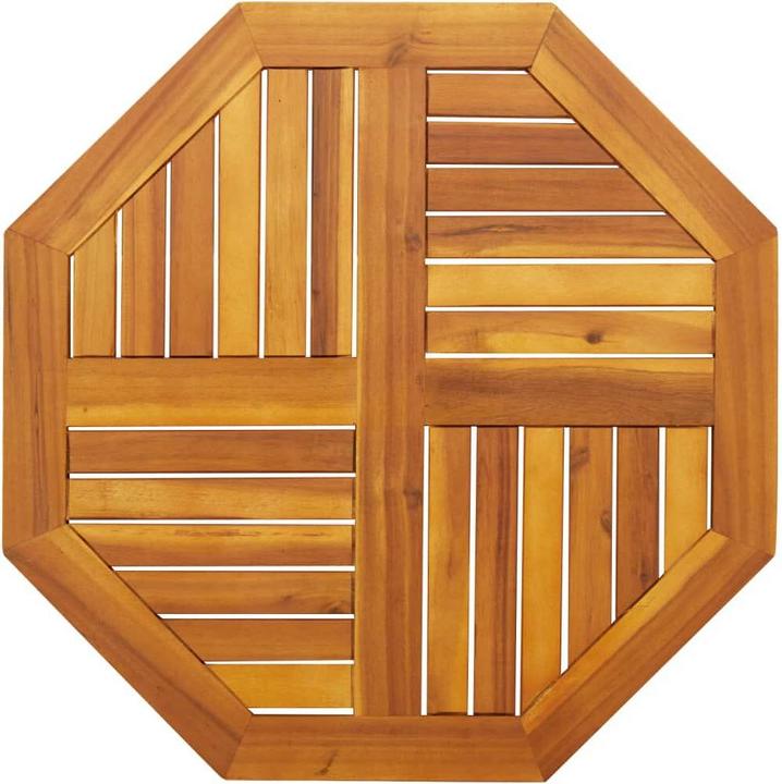 Immagine prodotto vidaXL Londra (70 x 70 x 2 cm)