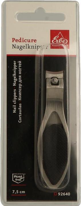 Produktbild Erbe Solingen Nagelknipser