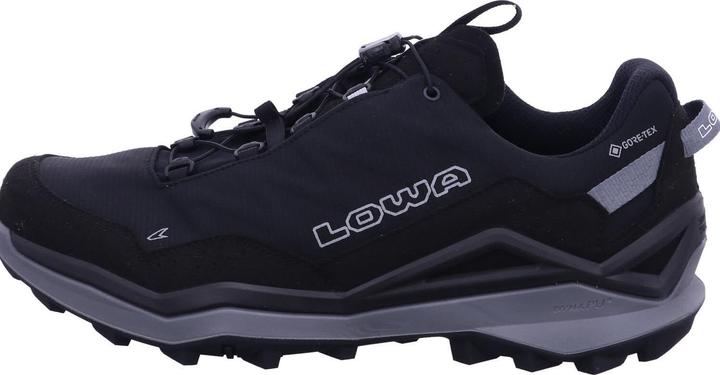 Produktbild Lowa Maddox Pro GTX LO SL (46.5)
