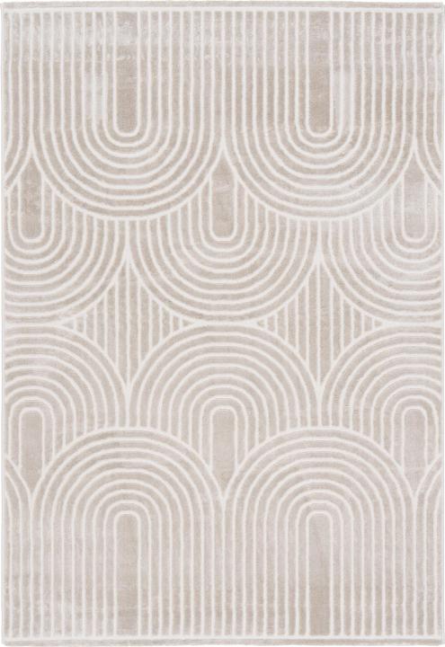 Actual product image Pergamon Soft Teppich Lucia (80 x 150 cm)