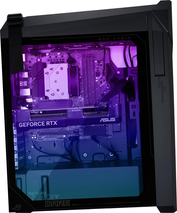 Produktbild ASUS G16CH-1370KF0960 (1000 GB, 32 GB, Intel Core i7-13700KF)