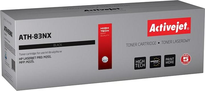 Actual product image Activejet ATH-83NX (FC)