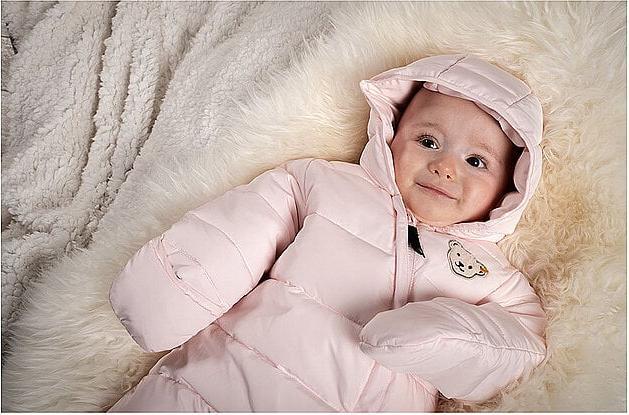 Immagine prodotto Steiff Schneeanzug (80)